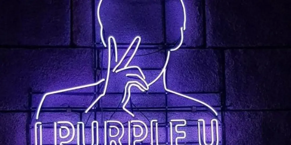 Imagem do grupo de WhatsApp ARMY WORLD 💜