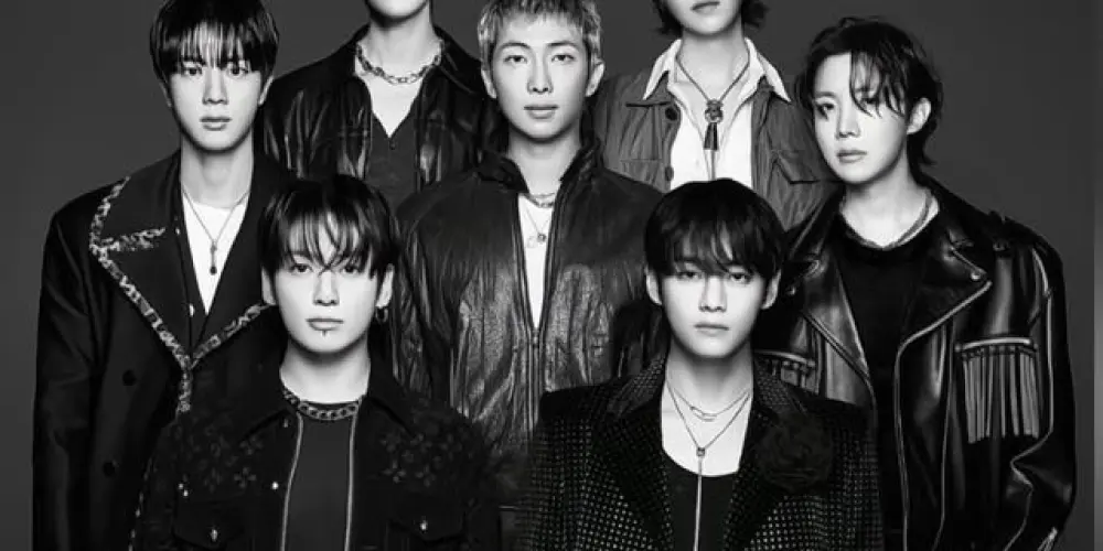 Imagem do grupo de WhatsApp | ArmyFriends OT7