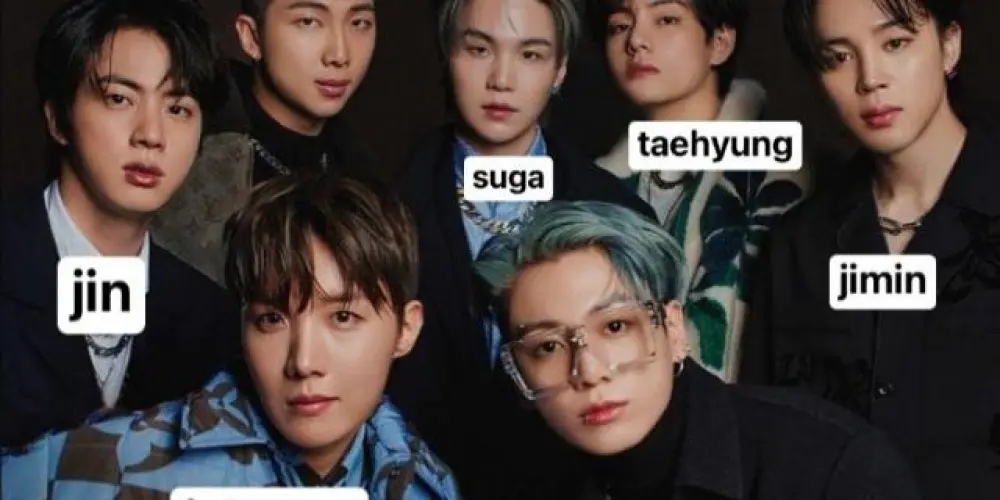 Imagem do grupo de WhatsApp Armys 💜🇧🇷