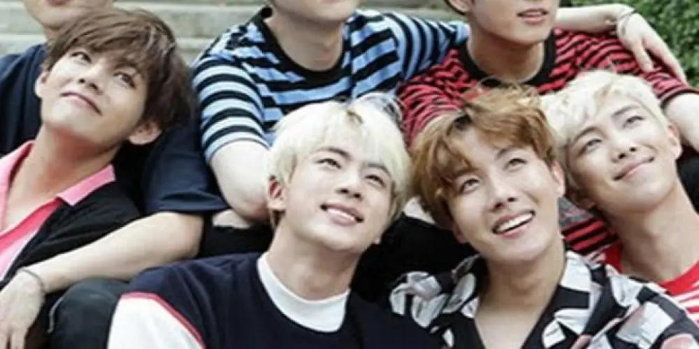 Imagem do grupo de WhatsApp ✨ARMYS✨