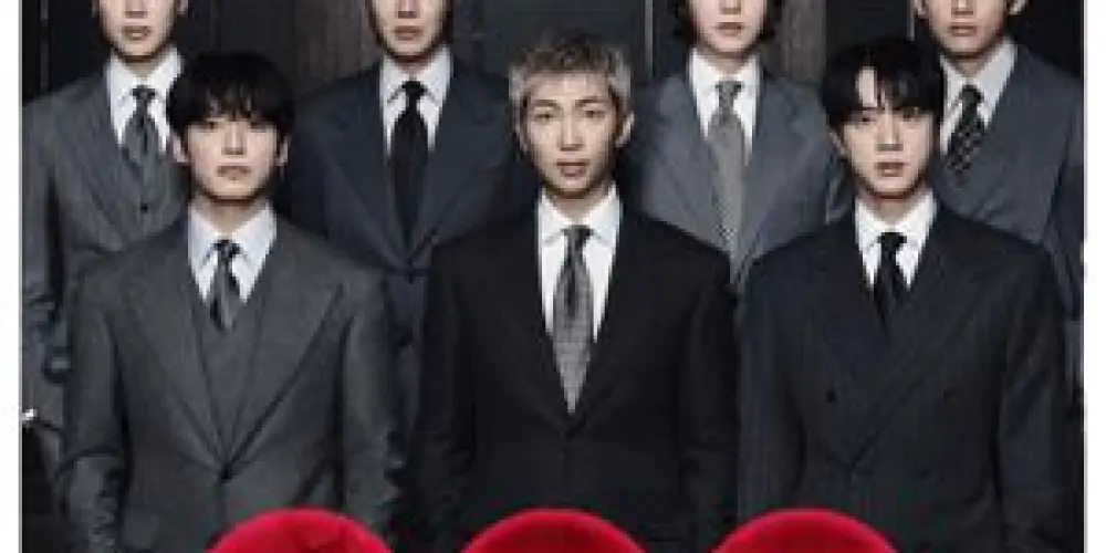 Imagem do grupo de WhatsApp ARMYS GAYS 💜🏳️‍🌈✨️