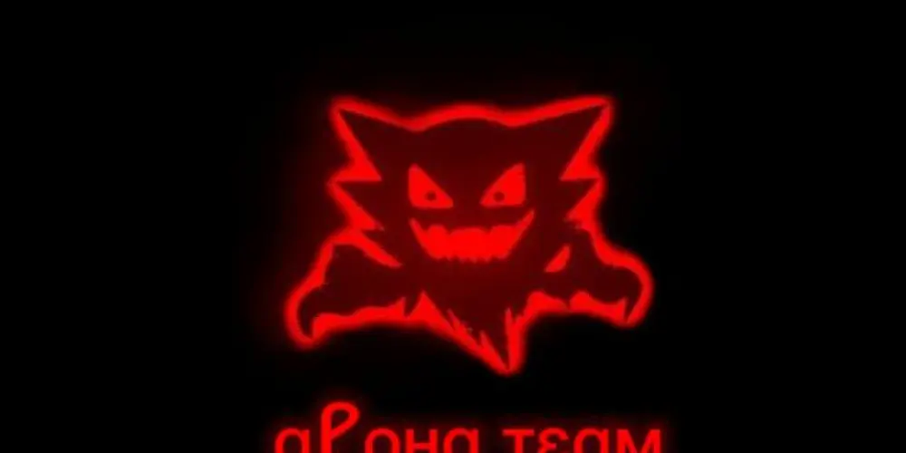 Imagem do grupo de WhatsApp αℓρнα тεαм