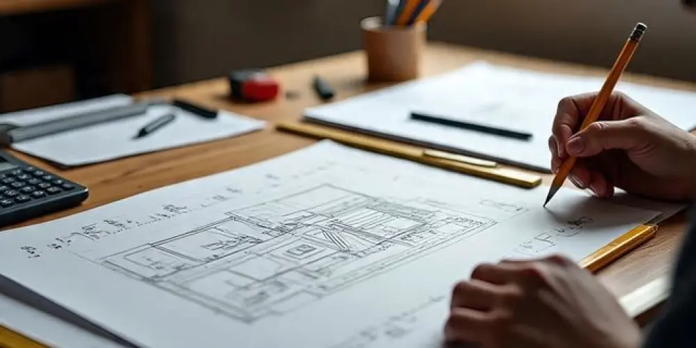 Imagem do grupo de WhatsApp Arquitetura e Urbanismo-🧱📏💡