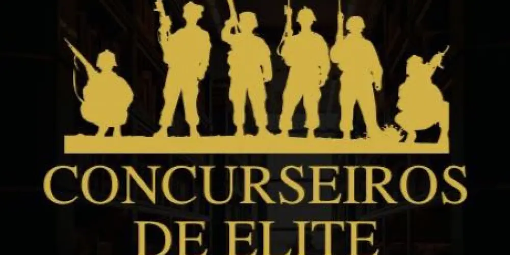 Imagem do grupo de WhatsApp ARQUIVO DO APROVADO - Concurseiros de Elite