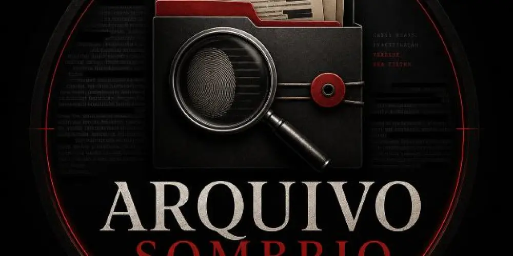 Imagem do grupo de WhatsApp 🔴 ARQUIVO SOMBRIO | CASO DO DIA
