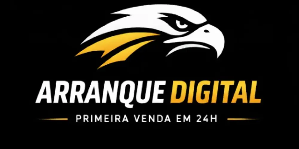 Imagem do grupo de WhatsApp Arraque Digital 🚀 | Primeira venda em 24h