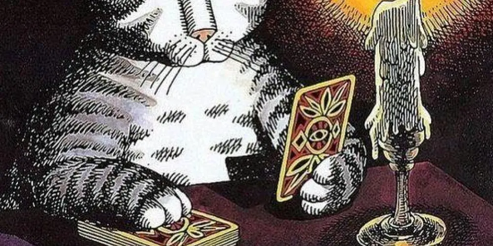 Imagem do grupo de WhatsApp 𝓒artas 𝓜ísticas