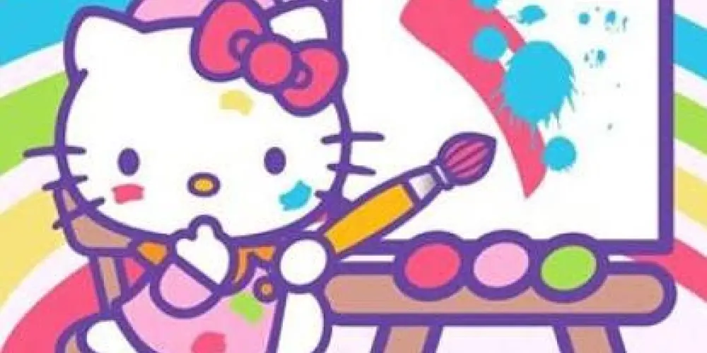 Imagem do grupo de WhatsApp ☆ARTE☆ / grupo de arte e desenho BR