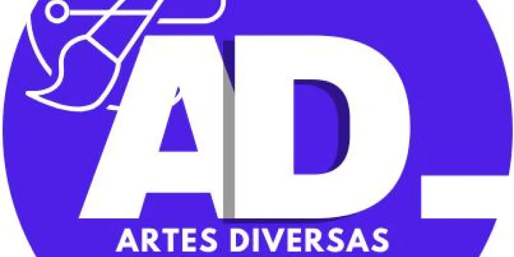 Imagem do grupo de WhatsApp Artes Diversas