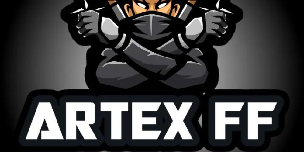 Imagem do grupo de WhatsApp ARTEX  FF ⚡