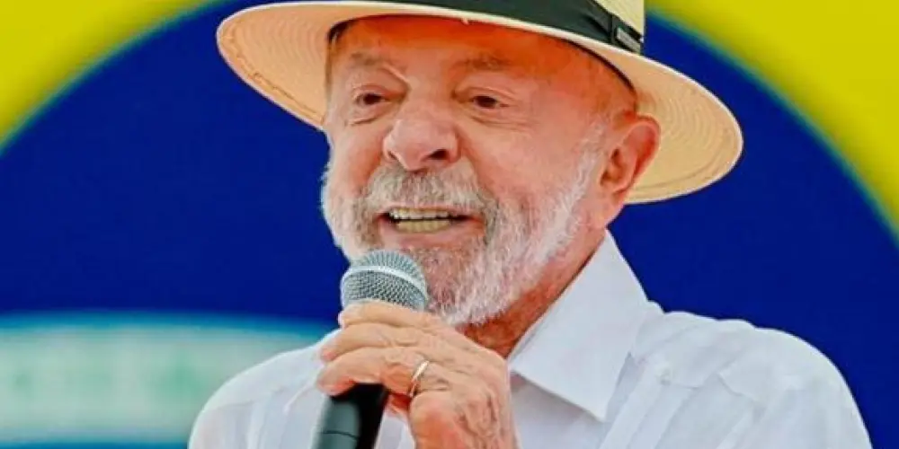 Imagem do grupo de WhatsApp ARTICULAÇÃO LULA  1️⃣3️⃣ 🇧🇷⭐