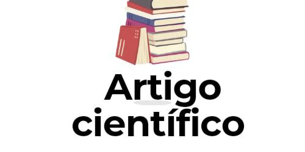 Imagem do grupo de WhatsApp ARTIGOS PARA SUBMISSÃO