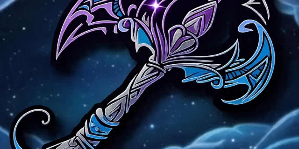 Imagem do grupo de WhatsApp ⚜️ ARTILHARIA MAGICA ⚜️