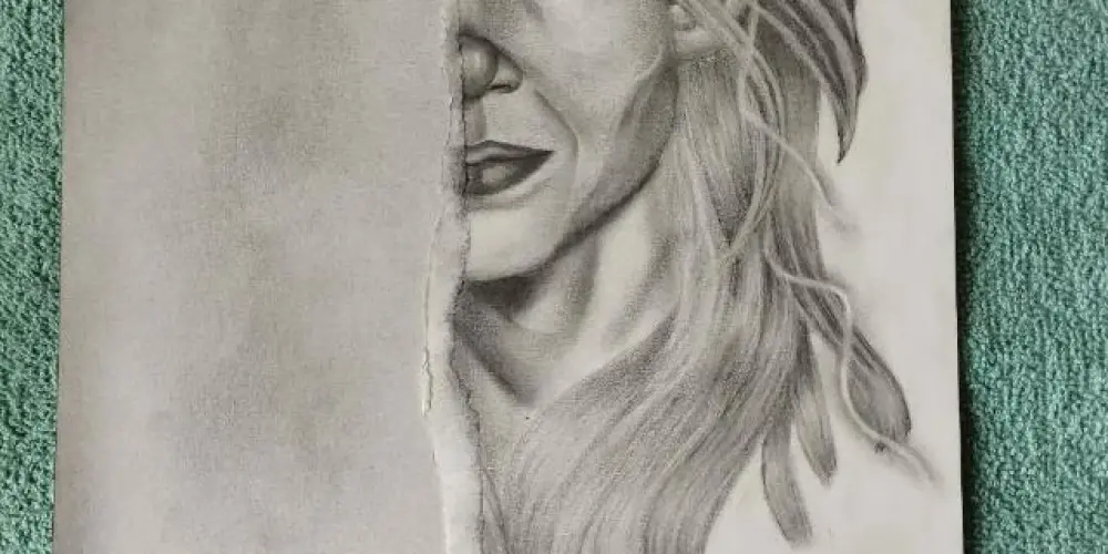 Imagem do grupo de WhatsApp Artistas