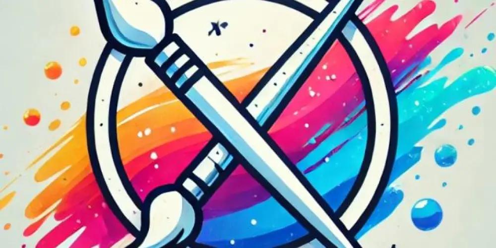 Imagem do grupo de WhatsApp ✏️🎨Artistas BR🎨✏️