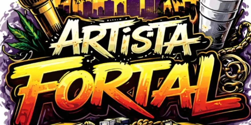 Imagem do grupo de WhatsApp Artistas Fortal