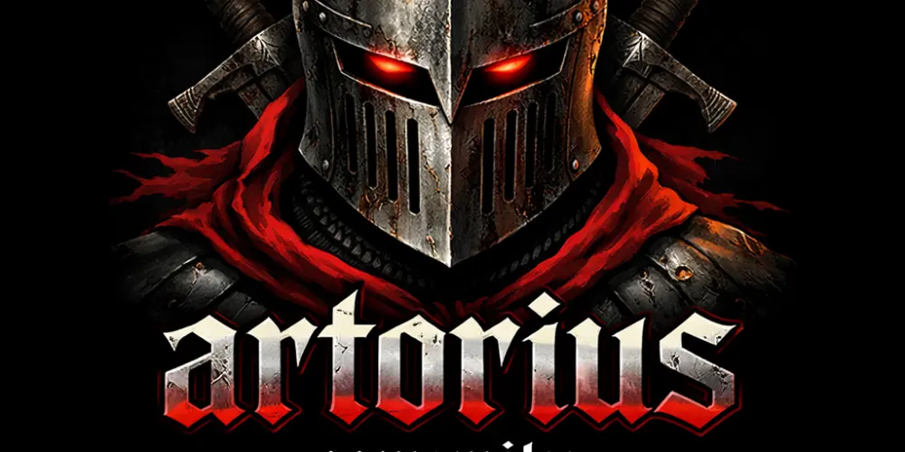 Imagem do grupo de WhatsApp Artorius chat