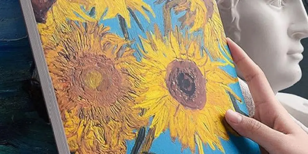 Imagem do grupo de WhatsApp Arts'in love ❤️