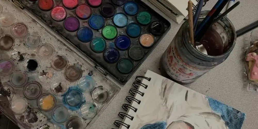 Imagem do grupo de WhatsApp 🎨Artzone🎨