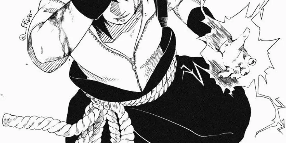 Imagem do grupo de WhatsApp 𝐍αr͟uto 𝐆αıden: 𝐓h͟e 𝐒eventh.