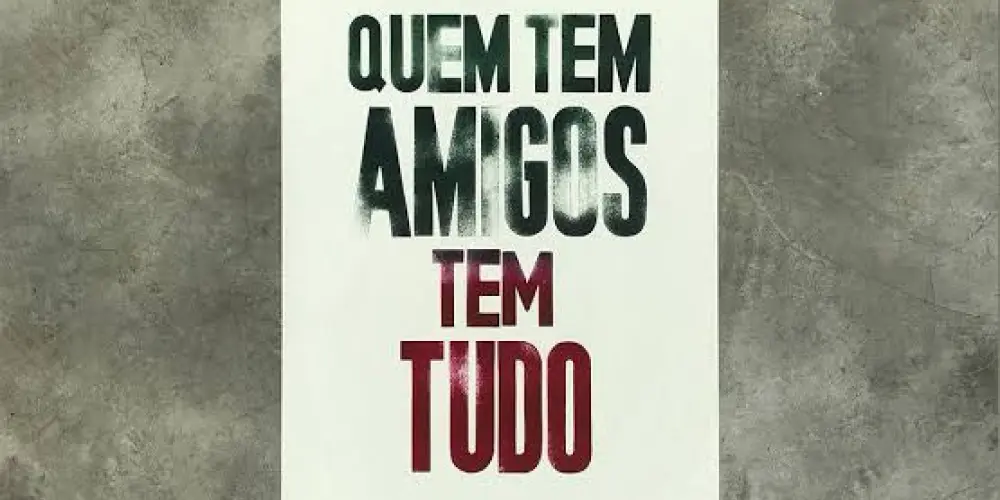 Imagem do grupo de WhatsApp Aᴍɪɢᴏs 🥰