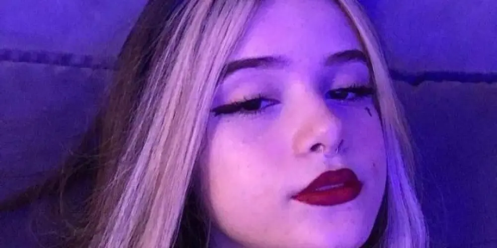 Imagem do grupo de WhatsApp 𝆬😈AS 𝐃𝐈𝐀𝐁𝐈𝐍𝐇𝐀𝐒 𝐏𝐄𝐑𝐈𝐆𝐎𝐒𝐀𝐒 💜🔥