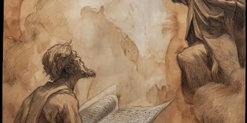 Imagem do grupo de WhatsApp As Anotações de um Profeta!