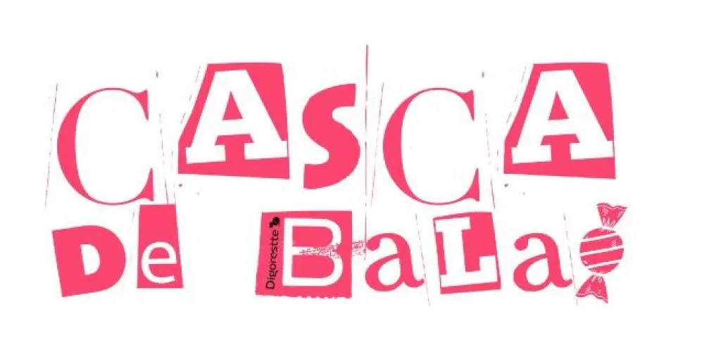 Imagem do grupo de WhatsApp As cascas de bala💕