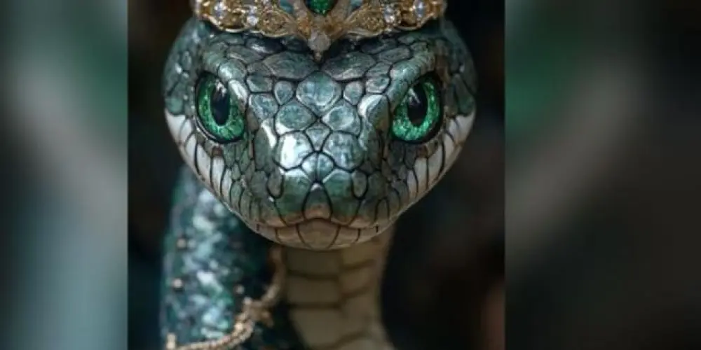 Imagem do grupo de WhatsApp As cobras venenosas 🐍🐍