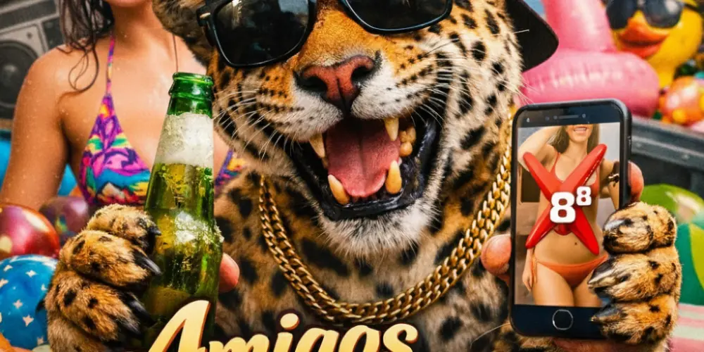 Imagem do grupo de WhatsApp A͢ᴍ͢ɪ͢ɢ͢ᴏ͢s͢  D͢ᴀ͢  O͢ɴ͢ç͢ᴀ͢