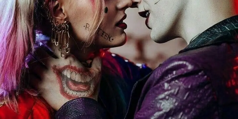 Imagem do grupo de WhatsApp As damas e os vagabundos