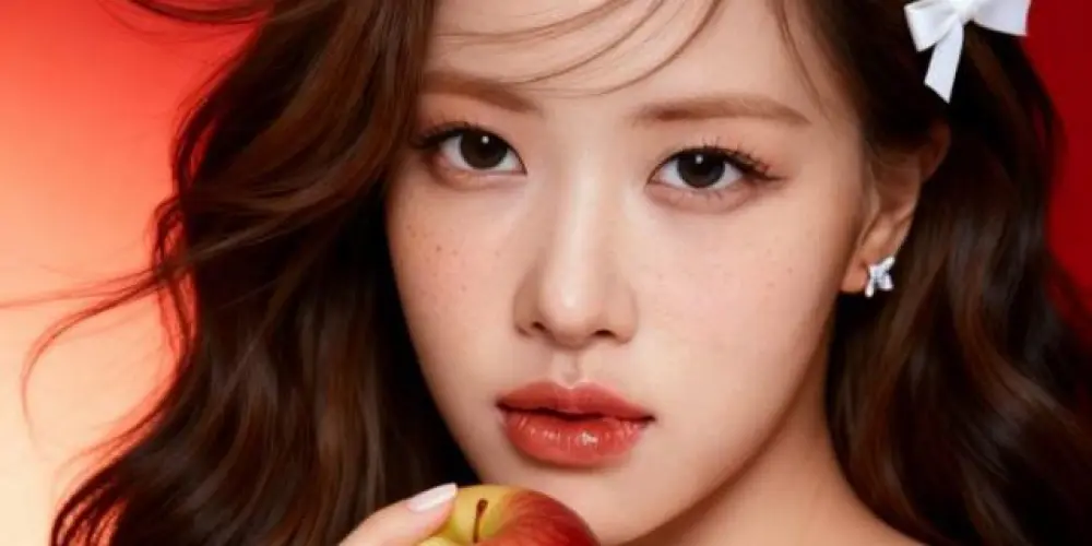 Imagem do grupo de WhatsApp AS DE SEMPRE 🇰🇷