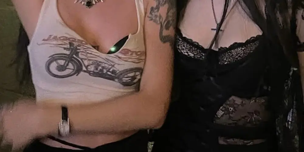 Imagem do grupo de WhatsApp As divas🏳️‍🌈