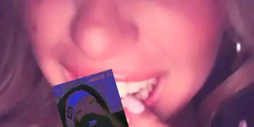 Imagem do grupo de WhatsApp As divas 🫦🫦