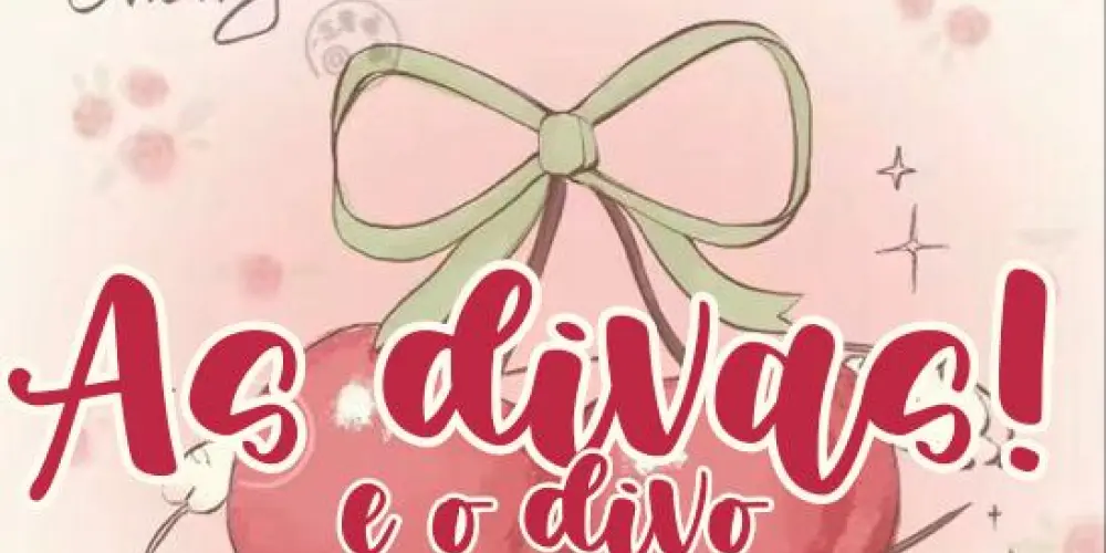 Imagem do grupo de WhatsApp As divas 🎀 e os divo 💙