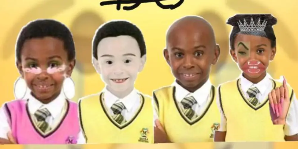 Imagem do grupo de WhatsApp As do CAPS 💅🫦