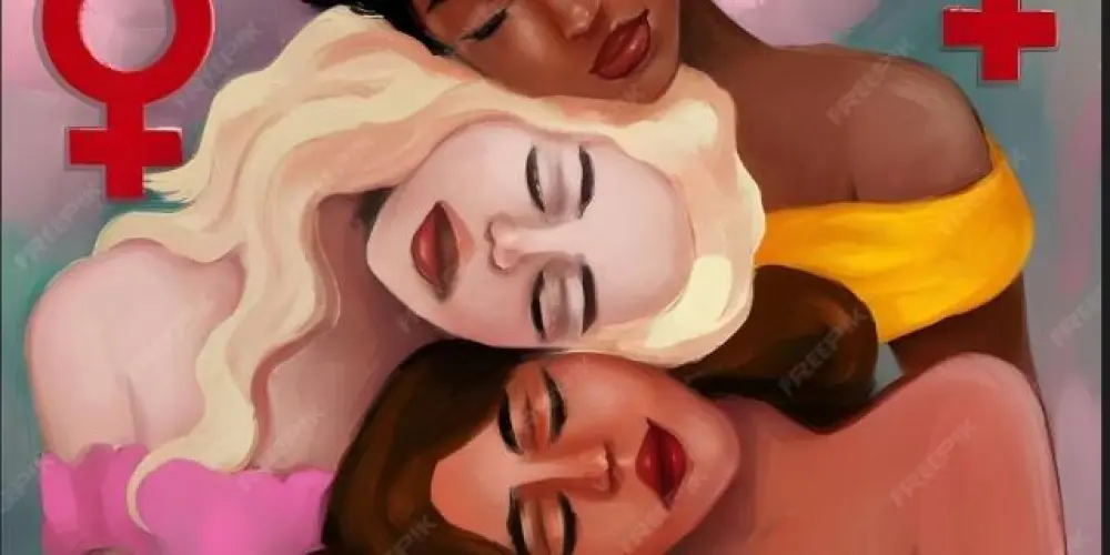 Imagem do grupo de WhatsApp As Donas do Desejo🌹