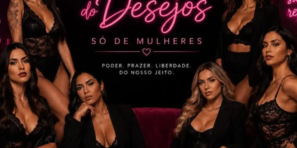 Imagem do grupo de WhatsApp As Donas do Desejo🌹