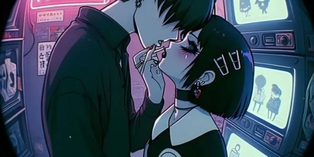 Imagem do grupo de WhatsApp ༒ ꕤ᭄ Ⱡasﾠ⩔egas ツ ༒