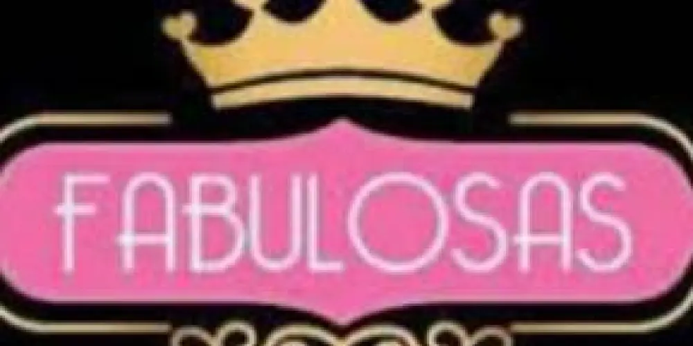 Imagem do grupo de WhatsApp As fabulosas