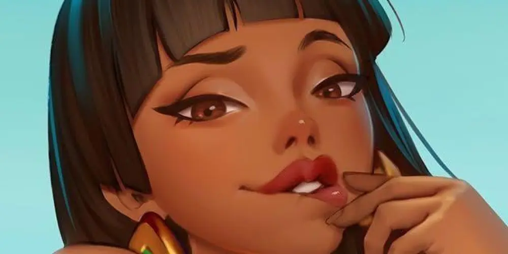 Imagem do grupo de WhatsApp As Fadas / 😈