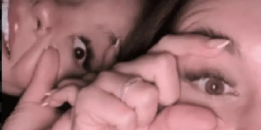 Imagem do grupo de WhatsApp As faixa rosas🎀