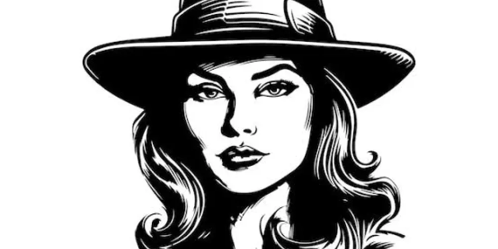 Imagem do grupo de WhatsApp As Fora Da Lei Grupo De Amizade Para Meninas