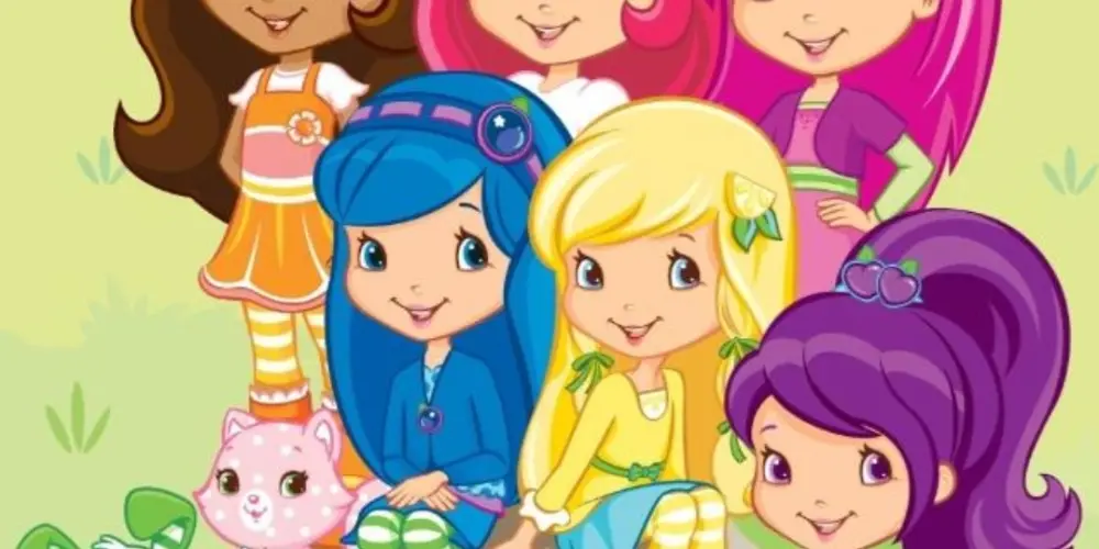 Imagem do grupo de WhatsApp As girlys são 🔝 e o resto é sutiã 🗣️