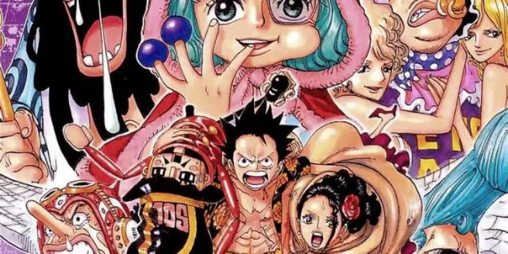 Imagem do grupo de WhatsApp 亗･Aɴɪᴍᴇs & Gᴀᴍᴇs☆Ⓥ™