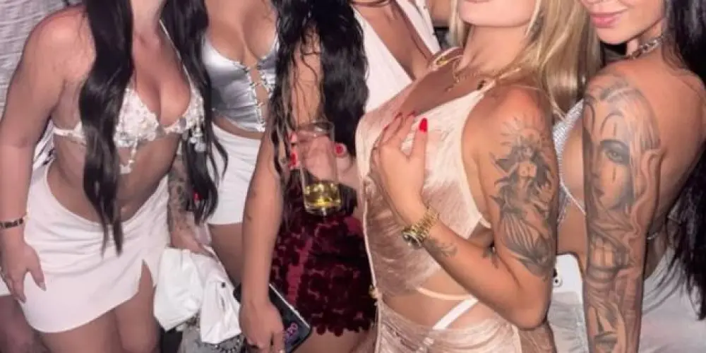 Imagem do grupo de WhatsApp AS MAIS MAIS 🤣💗