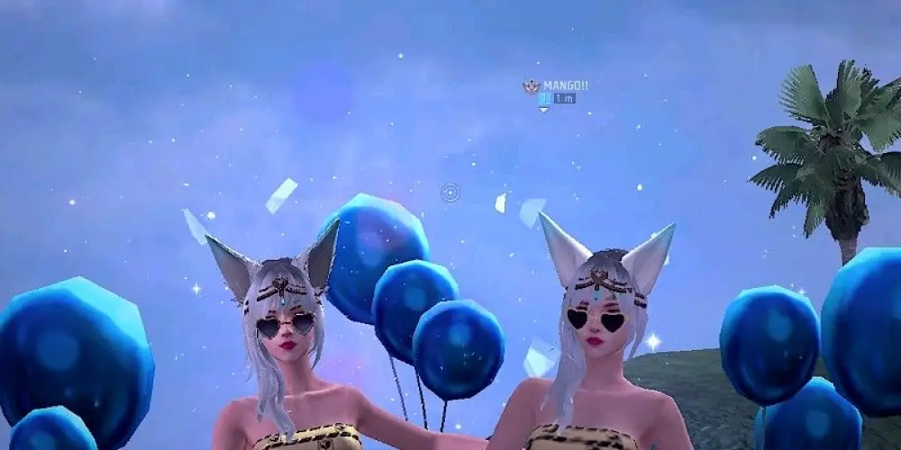 Imagem do grupo de WhatsApp As mais mais