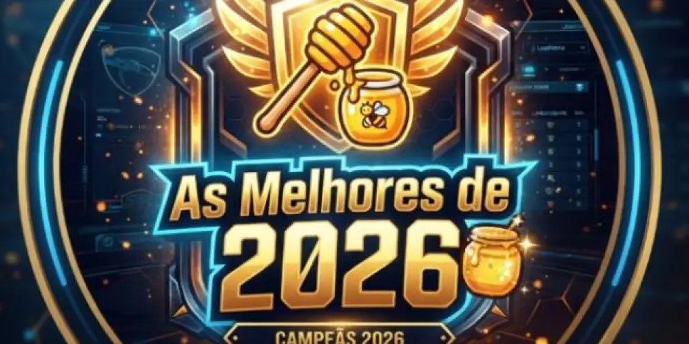 Imagem do grupo de WhatsApp AS MELHORES DE 2026 🍯
