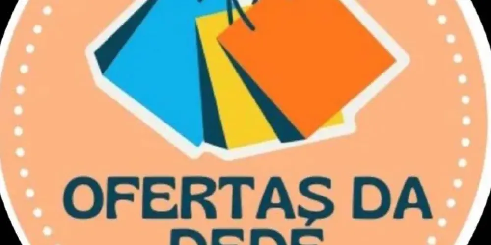 Imagem do grupo de WhatsApp AS MELHORES OFERTA #1