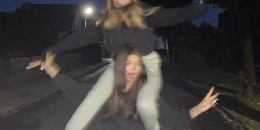 Imagem do grupo de WhatsApp AS MENINAS 👯‍♀️